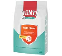 RINTI Canine Renal con Pollo Crocchette per cani - 4 kg