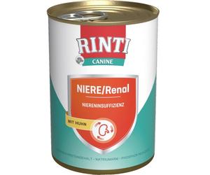 RINTI Canine Renal Pollo 800g