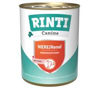 RINTI Canine Niere/Renal Beef 800 g