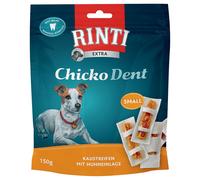 RINTI Chicko Dent Small Pollo - 150 g