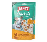 RINTI Chicko Dent Small Pollo - Set %: 2 x 150 g