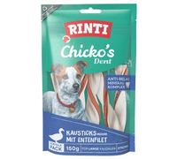 Rinti Chicko Dent Medium - Anatra - 150 g