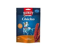 Rinti Chicko Lammstreifen 60 g (Menge: 12 je Bestelleinheit)