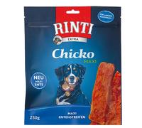 RINTI Chicko Maxi - Set %: 4 x 250 g Anatra