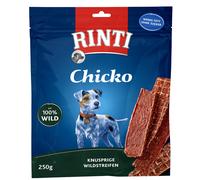 RINTI Chicko Maxi - Set %: 4 x 250 g Selvaggina