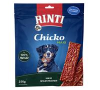 Rinti Chicko Maxi Strisce Di Selvaggina 9 X 250G