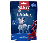 Rinti Chicko Mini Anatra 12 X 80g (41,56 €/ KG)
