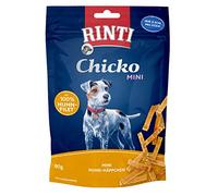 RINTI Chicko Mini pollo 12 x 80 g