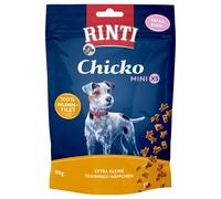 RINTI Chicko Mini XS Pollo - 80 g