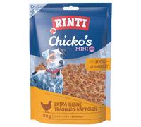 RINTI Chicko Mini XS Pollo - 80 g