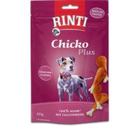RINTI Chicko Plus Coscia di Pollo con calcio - 225 g