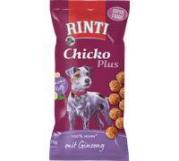 Rinti Chicko Plus Superfood, 70 g - Pollo+Ginseng