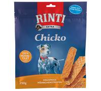 Rinti Extra Chicko Snack, 250 g - Pollo