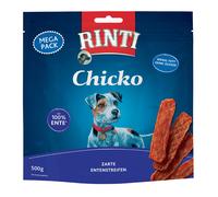 RINTI Chicko Snack per cani - Anatra 500 g