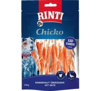 Rinti Chicko - Stick all'Anatra, Piccoli - 150 g