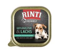 Rinti Ciotola Pollo E Salmone 22 X 150G (13,91€/Kg)