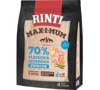 RINTI MAX-I-MUM Junior Pollo 4kg