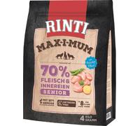 RINTI Max-i-mum Senior Pollo - 4 kg