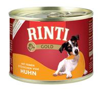 RINTI Gold 24 x 185 g - Bocconcini di Pollo