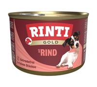 RINTI Gold 12 x 185 g - Manzo