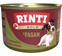 RINTI Gold 185g fagiano