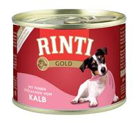 RINTI Gold 24 x 185 g - Bocconcini di Manzo