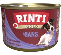 RINTI Gold Goose Mini Oca per razze di piccola taglia 185g