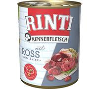 Rinti Kennercarne Ross, confezione da 12 (12 x 800 g)
