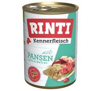 RINTI Kennerfleisch 24 x 400 g - Trippa
