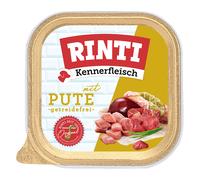 RINTI Kennerfleisch 9 x 300 g - Tacchino