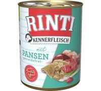 Rinti | Kennerfleisch | Barattolo da 800g - Rumine 800g
