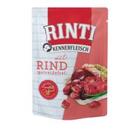RINTI Kennerfleisch Beef Bustina di manzo 400 g