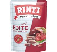 RINTI Kennerfleisch Duck Anatra busta 400 g