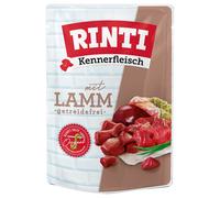 RINTI Kennerfleisch in Buste 10 x 400 g - Agnello