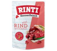 RINTI Kennerfleisch in Buste 10 x 400 g - Manzo