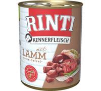 Rinti | Kennerfleisch | Lattina da 800 g - Agnello 800 g