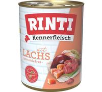 RINTI Kennerfleisch Salmone 800 g