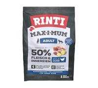 RINTI Max-i-Mum Adult Pollo - 1 kg