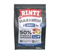 Rinti Max-i-mum Adult Pollo 50% - 4 kg