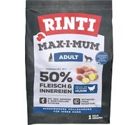Rinti Max-i-mum Adult Pollo 50% - 1 kg