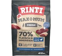 Rinti Max-I-Mum Anatra 2 X 4 Kg