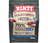 Rinti Max-I-Mum Anatra 7 X 800G