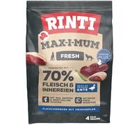 RINTI MAX-I-MUM Anatra 4kg