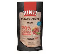 RINTI MAX-I-MUM bovino 12 kg, cane