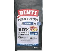Rinti Max Mamma Adulto 50% Pollo 12 KG