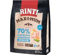 RINTI MAX-I-Mum Junior pollo 2 x 4 kg