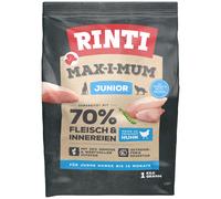 RINTI MAX-I-MUM Junior Pollo 1kg