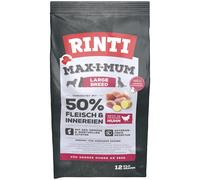 RINTI MAX-I-MUM Large Breed Chicken 12kg