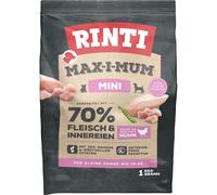 Rinti Max-I-Mum Mini Adulto Pollo 7 X 1 Kg