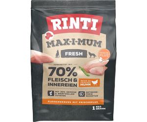 RINTI MAX-I-MUM Pollo 1kg